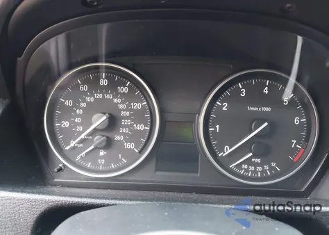 2014 BMW X1 Sdrive28I from USA, damaged, VIN WBAVM1C58EVW50127